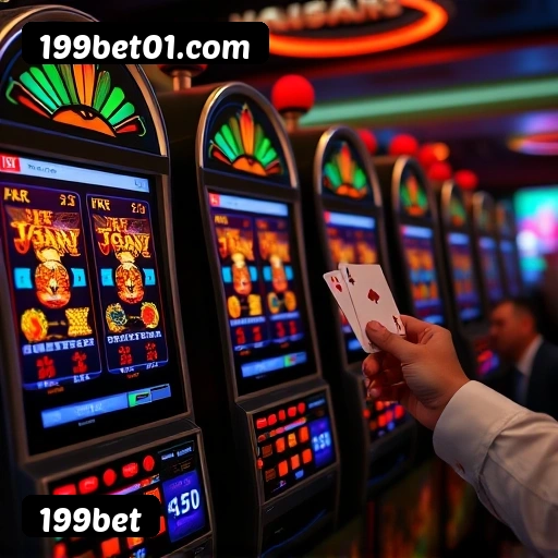 Cashback Semanal 199bet