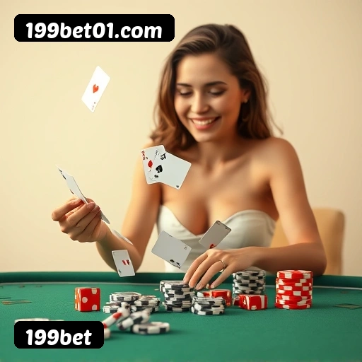 Download Android 199bet