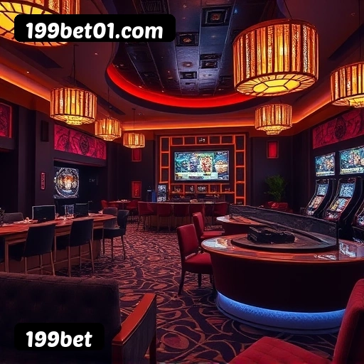 Cassino 24/7 disponível
