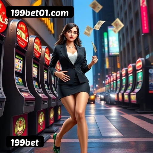 Cadastro 199bet