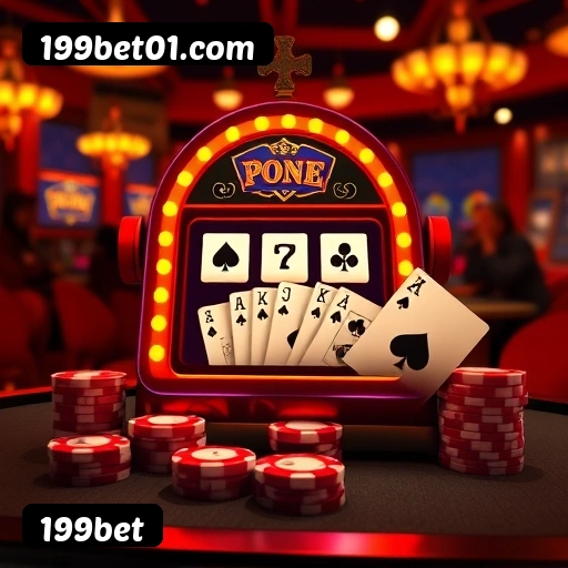 Dealers profissionais da 199bet