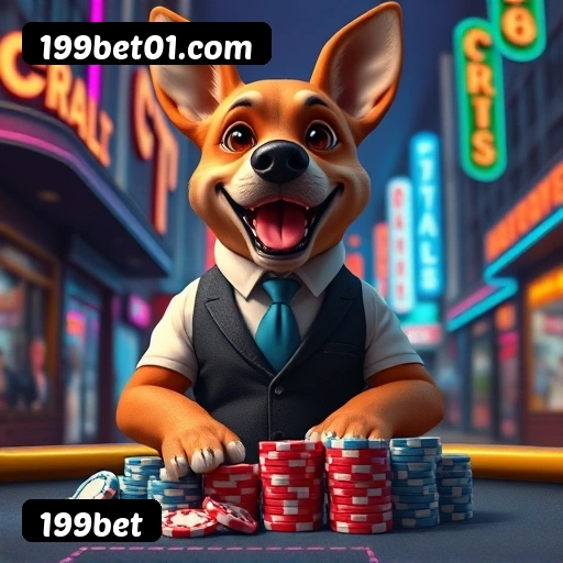 Cashback semanal 199bet
