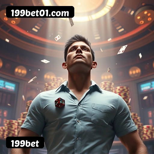 Métodos de pagamento aceitos na 199bet
