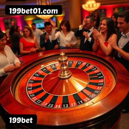Programa VIP 199bet
