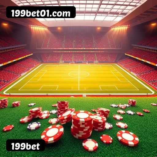 Promoções e bônus exclusivos da 199bet